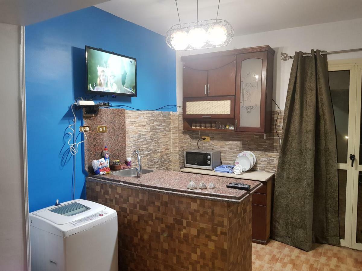 القاهرة Cozy Studios Pyramids View المظهر الخارجي الصورة