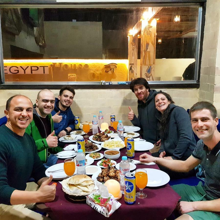 القاهرة Cozy Studios Pyramids View المظهر الخارجي الصورة