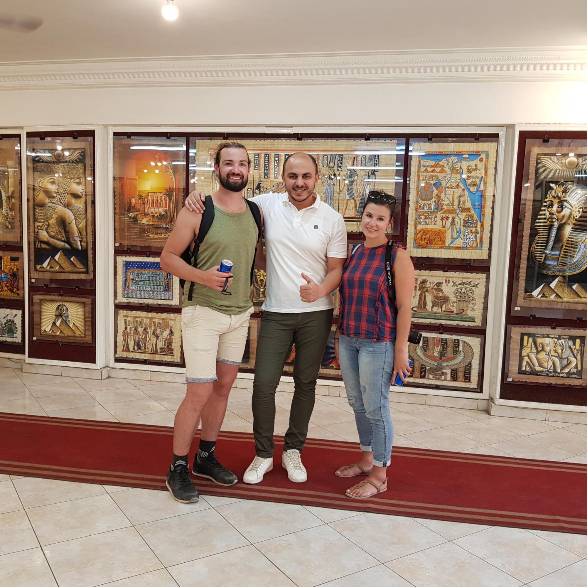 القاهرة Cozy Studios Pyramids View المظهر الخارجي الصورة