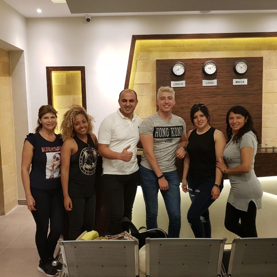 القاهرة Cozy Studios Pyramids View المظهر الخارجي الصورة